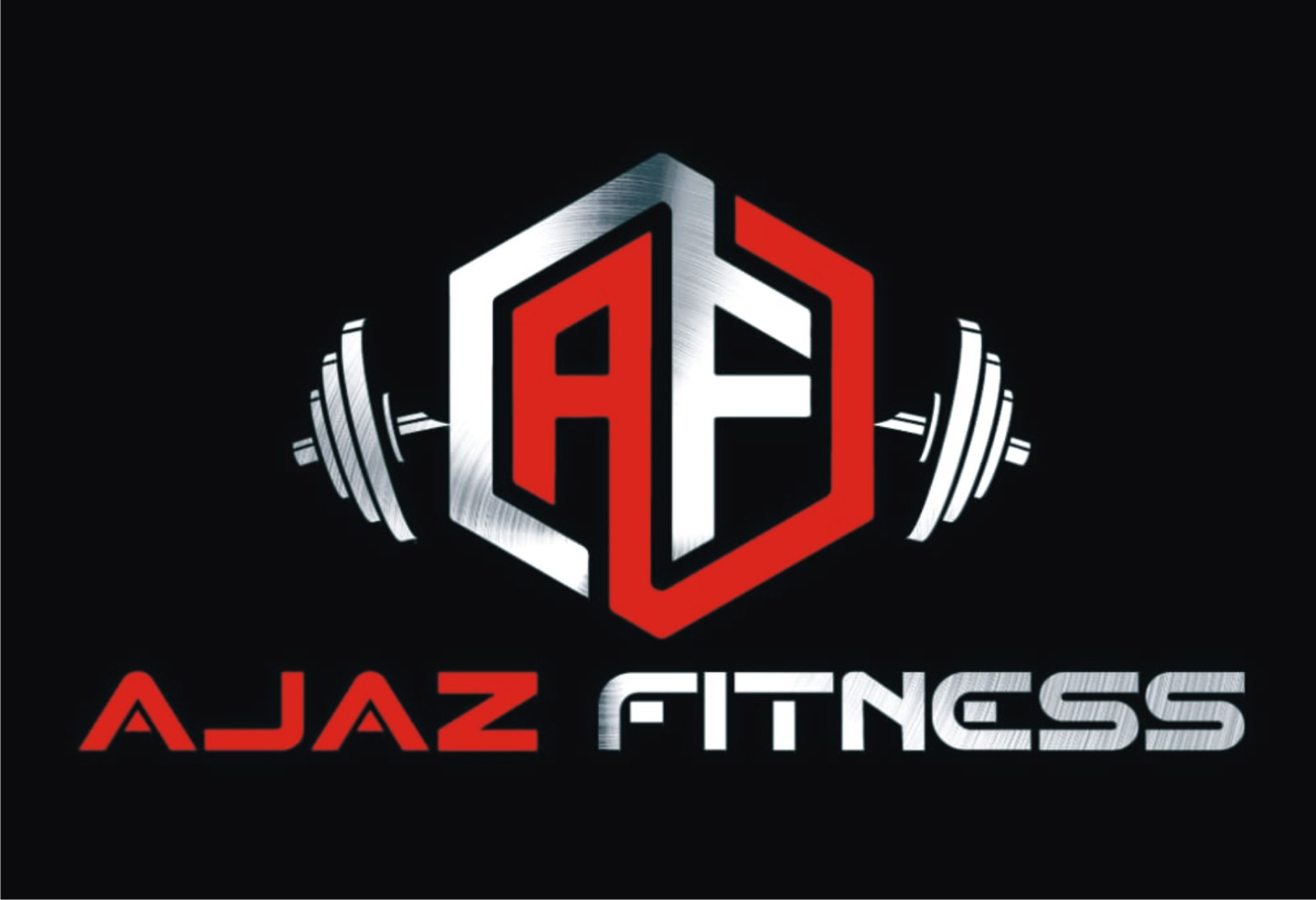 Ajaz Fitness