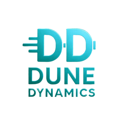 Dune Dynamics - Gym Management Software
